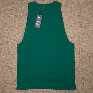 Alphalete Sleeveless Tee